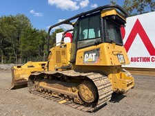 2019 caterpillar d6k2 for sale  Port Townsend