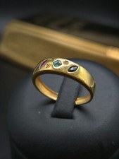 Ring größe 333 gebraucht kaufen  Wiesbaden