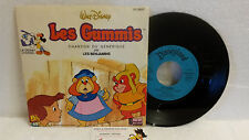 45t génériques gummis d'occasion  Bourg-la-Reine