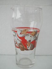 Coca cola verre d'occasion  Cloyes-sur-le-Loir