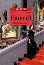 Hannah gesamtausgabe drappier gebraucht kaufen  Regensburg