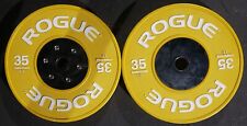 Rogue fitness competition for sale  Hartland