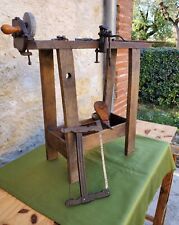 Ancien petit établi d'occasion  Montpezat-de-Quercy