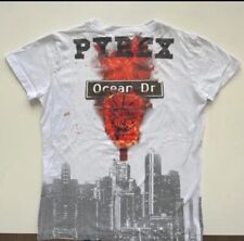 Shirt pyrex ragazzo usato  Castelfranco di Sotto