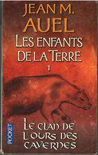 Jean auel enfants d'occasion  France