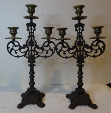 Antique vintage brass for sale  Danbury