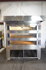 Miwe 2014 electric for sale  Houston