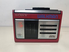 Sony walkman portable for sale  MANCHESTER