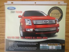 Vintage 2007 ford for sale  Utica