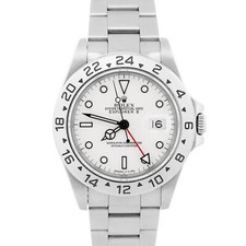 Rolex explorer 40mm d'occasion  Expédié en Belgium