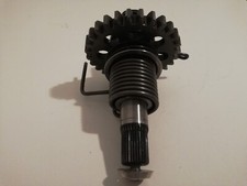Albero messa moto usato  Bergamo