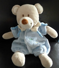 E7. doudou peluche d'occasion  Bouvigny-Boyeffles