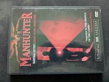 Usado, Manhunter - DVD comprar usado  Enviando para Brazil
