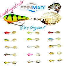 Spinmad lieblingsköder rigina gebraucht kaufen  Peiting