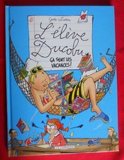 élève ducobu sent d'occasion  La Gaude