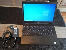 Ordinateur portable dell d'occasion  Sarrians