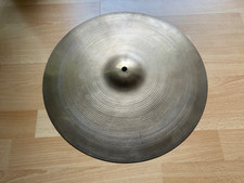 Zildjian avedis crash gebraucht kaufen  Scheeßel
