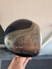 Golf clubs jaxx for sale  WINSFORD