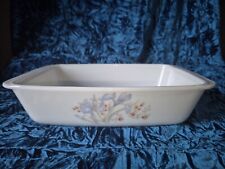 Vintage pyrex rectangular for sale  NORWICH
