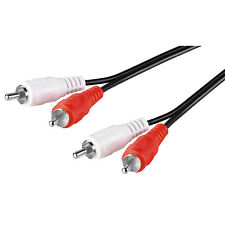 Goobay câble audio d'occasion  Expédié en France