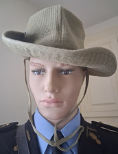 chapeau brousse d'occasion  Expédié en Belgium