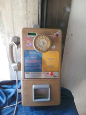 Telefono gettoni sip usato  Bergamo