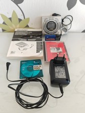 Sharp ms722h portabler gebraucht kaufen  An der Schmücke