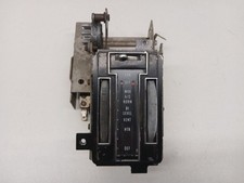 72-75 CORVETTE C3 AQUECEDOR PAINEL DE CONTROLE AC ORIGINAL OE comprar usado  Enviando para Brazil