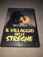 dvd originali streghe usato  Zeccone