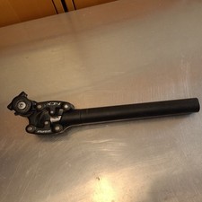 Suntour federsattelstütze par gebraucht kaufen  Burgwedel