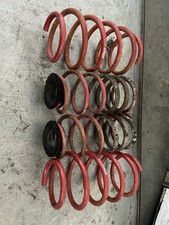 Molle assetto eibach usato  San Ginesio