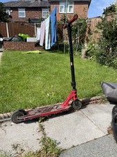 Madd gear stunt for sale  MANCHESTER