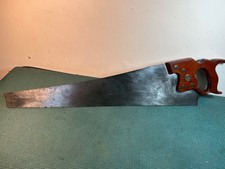 Vintage henry disston for sale  Wilmington