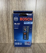 Bosch glm100 100ft for sale  Semmes