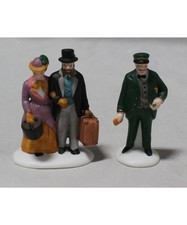Department holiday travelers for sale  Batavia