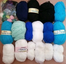 baby dk knitting wool for sale baby dk knitting wool for sale SWADLINCOTE