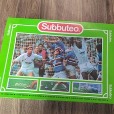 1995 subbuteo football for sale  ISLEWORTH