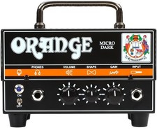 Orange micro dark for sale  Dover