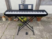 Barely used yamaha for sale  WORCESTER