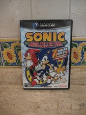 sonic collection usato sonic collection usato Roma