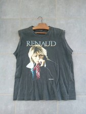 Renaud tee shirt d'occasion  Bégard