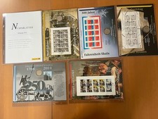 Numisblatt jahrgang 2014 gebraucht kaufen  Sulzbach an der Murr