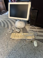 Vintage apple imac for sale  Billings