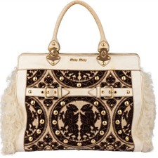 Miu miu limited gebraucht kaufen  Halle