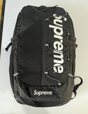 Supreme ss17 black for sale  LONDON