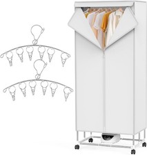Innotic electric clothes for sale  SALFORD