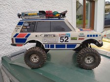 Crawler range rover d'occasion  Franqueville-Saint-Pierre