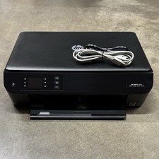 Impressora Jato de Tinta All-In-One Sem Fio HP Envy 4501 Scanner Copiadora Com Acordes Testados comprar usado Impressora Jato de Tinta All-In-One Sem Fio HP Envy 4501 Scanner Copiadora Com Acordes Testados comprar usado  Enviando para Brazil