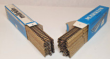 10x märklin gleis gebraucht kaufen  Berlin