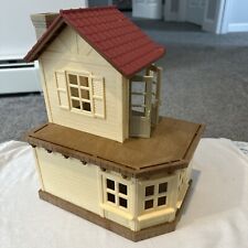 Calico critters house for sale  Orrington